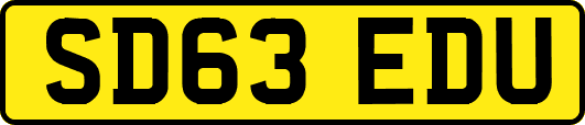 SD63EDU