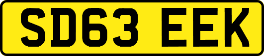 SD63EEK