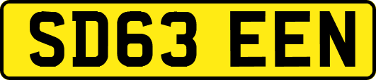 SD63EEN