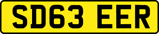 SD63EER