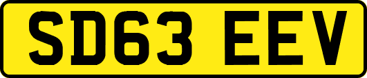 SD63EEV