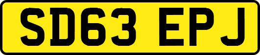 SD63EPJ