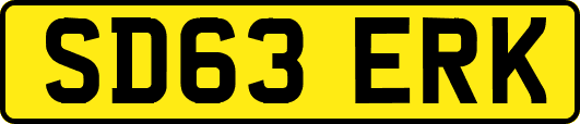 SD63ERK