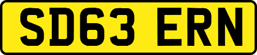 SD63ERN