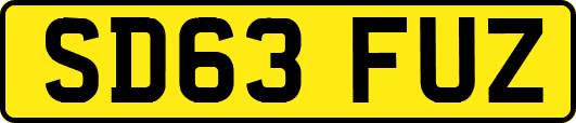 SD63FUZ