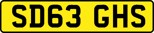 SD63GHS