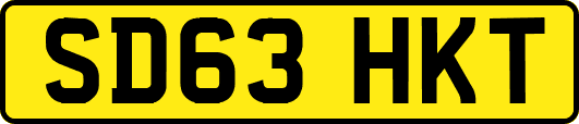 SD63HKT