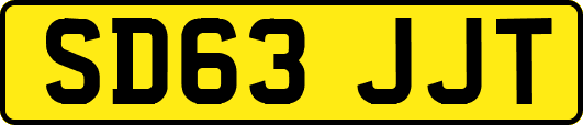 SD63JJT