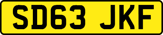 SD63JKF