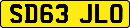 SD63JLO