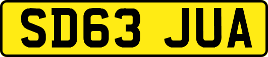 SD63JUA