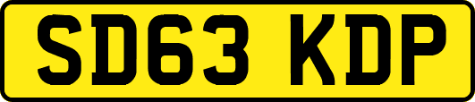 SD63KDP