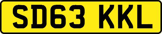 SD63KKL