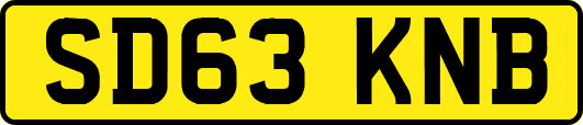SD63KNB