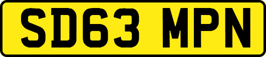 SD63MPN