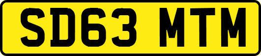 SD63MTM