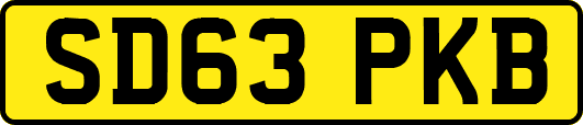SD63PKB