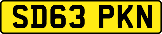 SD63PKN