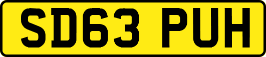 SD63PUH