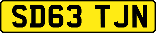 SD63TJN