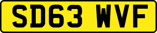 SD63WVF