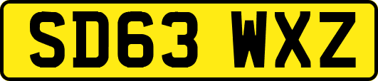 SD63WXZ