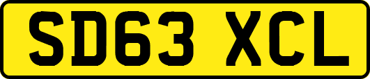 SD63XCL