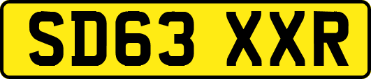 SD63XXR