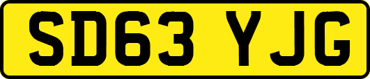 SD63YJG