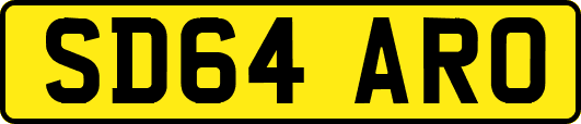 SD64ARO