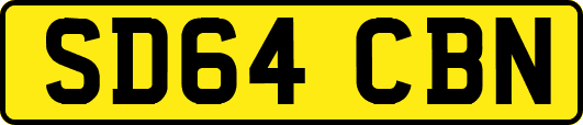 SD64CBN