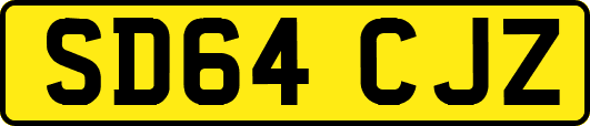 SD64CJZ
