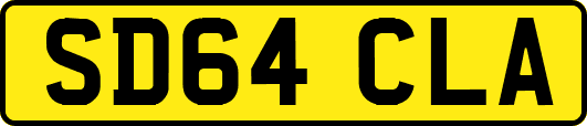 SD64CLA