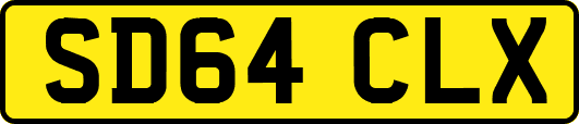 SD64CLX