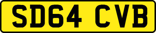 SD64CVB