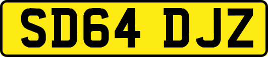 SD64DJZ