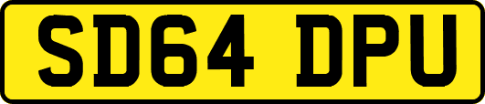 SD64DPU