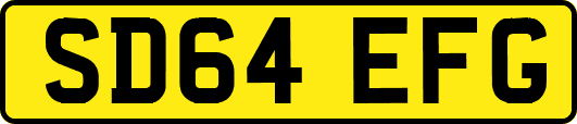 SD64EFG