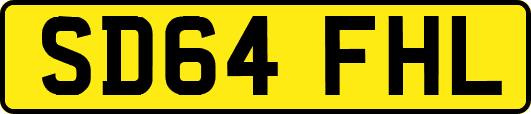 SD64FHL