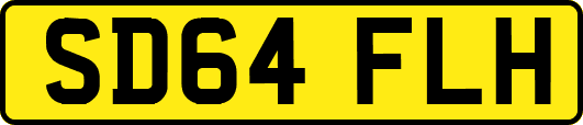 SD64FLH