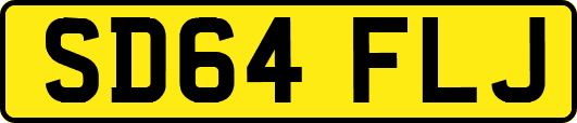 SD64FLJ