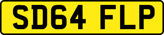 SD64FLP