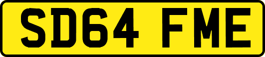 SD64FME