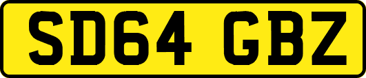 SD64GBZ