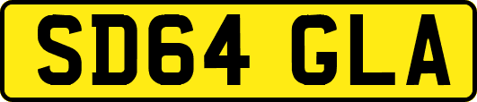 SD64GLA