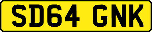 SD64GNK