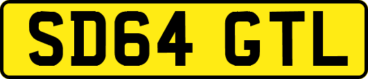 SD64GTL