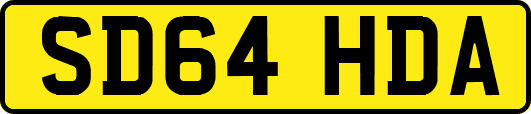 SD64HDA