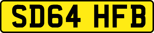 SD64HFB