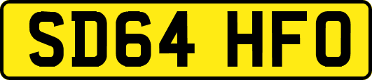 SD64HFO